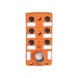 ifm Electronic EBC005 rozdělovač a adaptér pro senzory - aktory , EBC005, piny: 12, 5, 1 ks