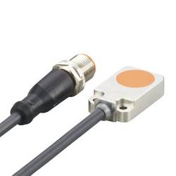 ifm Electronic indukční snímač PNP IQ2002