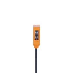 ifm Electronic O8E201 jednocestná světelná závora, O8E201, 10 - 30 V/DC, 1 ks