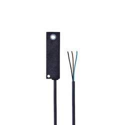 ifm Electronic Náklonový spínač EC2061 EC2061 Měřicí rozsah: 1 - -6 ° kabel, otevřené konce 1 spínací kontakt