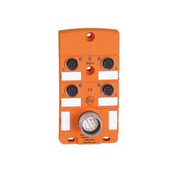 ifm Electronic EBC002 rozdělovač a adaptér pro senzory - aktory , EBC002, piny: 12, 5, 1 ks