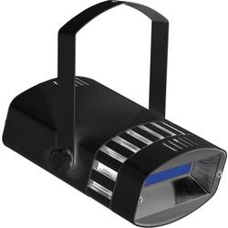 Eurolite 41600495 LED efektový reflektor Počet LED:1