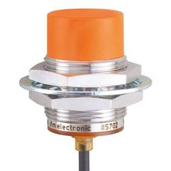 ifm Electronic indukční snímač NPN IIS707