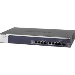 NETGEAR XS508M síťový switch, 7+1 port