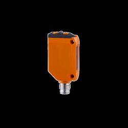 ifm Electronic O6E210 jednocestná světelná závora, O6E210, 10 - 30 V/DC, 1 ks