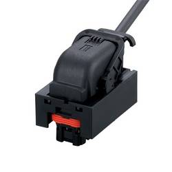 ifm Electronic E70451 Přívodní kabel, E70451, 5 m, 1 ks