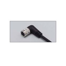 ifm Electronic E11645 Přívodní kabel, E11645, piny: 14, 2 m, 1 ks