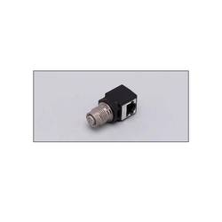 ifm Electronic E21140 Adaptérový kabel, E21140, piny: 4, 1 ks