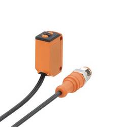 ifm Electronic O6E201 jednocestná světelná závora, O6E201, 10 - 30 V/DC, 1 ks