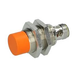 ifm Electronic indukční snímač M18 x 1 PNP IGS237