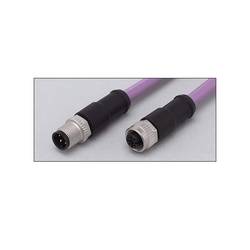 ifm Electronic E11593 Spojovací kabel, E11593, piny: 5, 5, 2 m, 1 ks