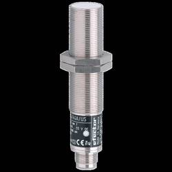 ifm Electronic indukční snímač PNP, NPN IG5806
