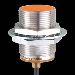 ifm Electronic indukční snímač PNP, NPN IIS718