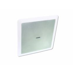 Omnitronic CSQ-6 vestavný reproduktor 40 W 100 V bílá 1 ks