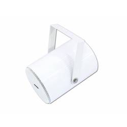 Omnitronic PS-15 ELA stropní reproduktor 20 W 100 V bílá 1 ks