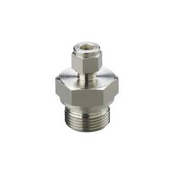 ifm Electronic E40268 Šroubení E40268 1 ks