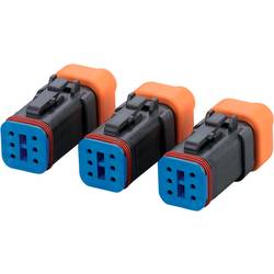ifm Electronic E12636 Uzávěr E12636 3 ks