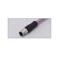 ifm Electronic E11598 Spojovací kabel, E11598, piny: 5, 2 m, 1 ks
