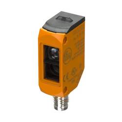 ifm Electronic O6S202 jednocestná světelná závora, O6S202, 10 - 30 V/DC, 1 ks
