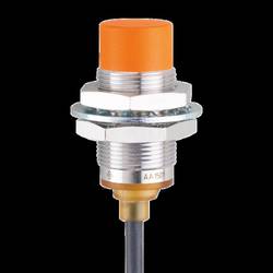 ifm Electronic indukční snímač PNP, NPN IGS711