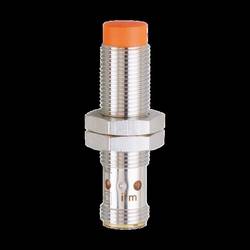 ifm Electronic indukční snímač M12 PNP IFS207