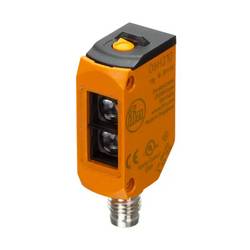 ifm Electronic O6H210 Reflexní světelné tlačítko, O6H210, přepínač, 10 - 30 V/DC, 1 ks