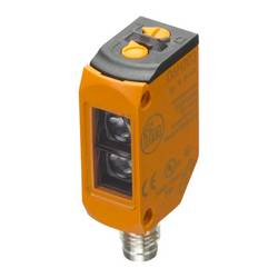 ifm Electronic O6H203 Reflexní světelné tlačítko, O6H203, přepínač, 10 - 30 V/DC, 1 ks
