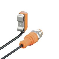 ifm Electronic O8H273 Reflexní světelné tlačítko, O8H273, 10 - 30 V/DC, 1 ks