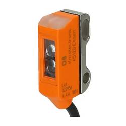 ifm Electronic O8H208 Reflexní světelné tlačítko, O8H208, spínání za světla, 10 - 30 V/DC, 1 ks