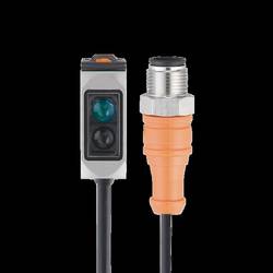 ifm Electronic O6T405 Reflexní světelné tlačítko, O6T405, 10 - 30 V/DC, 1 ks