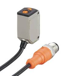 ifm Electronic O6T404 Reflexní světelné tlačítko, O6T404, 10 - 30 V/DC, 1 ks