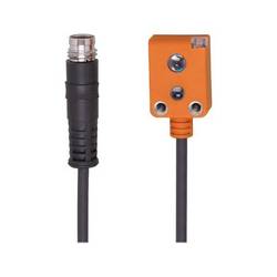 ifm Electronic O7H206 Reflexní světelné tlačítko, O7H206, 10 - 30 V/DC, 1 ks
