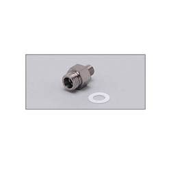 ifm Electronic E40128 adaptér E40128 1 ks