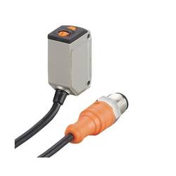 ifm Electronic O6P301 Reflexní světelná závora, O6P301, 10 - 30 V/DC, 1 ks