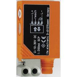 ifm Electronic OJ5022 Reflexní světelné tlačítko, OJ5022, 10 - 30 V/DC, 1 ks