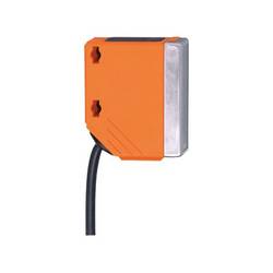ifm Electronic O5E501 jednocestná světelná závora, O5E501, 10 - 36 V/DC, 1 ks