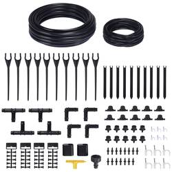 TOOLCRAFT TO-7935588 zavlažovací hodiny