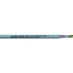 LAPP ÖLFLEX® 150 CY 15812/600 řídicí kabel 12 G 1.5 mm², 600 m, šedá