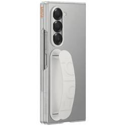 Samsung Clear Case zadní kryt na mobil Samsung Galaxy Z Fold6 5G transparentní S poutkem na ruku EF-QF956CTEGWW