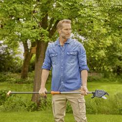 GARDENA 12080-88 StarCut Pro S nůžky na větve bypass