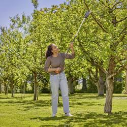 GARDENA 12080-88 StarCut Pro S nůžky na větve bypass