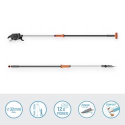 GARDENA 12080-88 StarCut Pro S nůžky na větve bypass