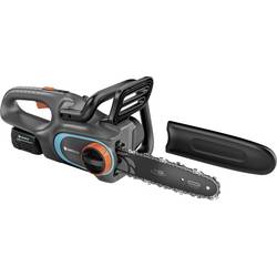 GARDENA PowerSaw 250/18V Ready-To-Use akumulátor Aku řetězová pila 18 V délka čepele 250 mm