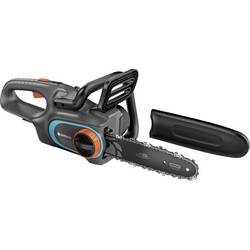 GARDENA Akku-Kettensäge PowerSaw 250/18V Solo akumulátor Aku řetězová pila bez akumulátoru 18 V délka čepele 250 mm