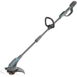 GARDENA PowerTrim 30 18V Solo akumulátor Akumulátorová strunová sekačka 18 V šířka sekání: 30 cm