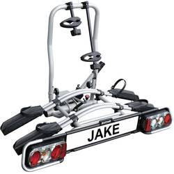 Eufab nosič na jízdní kolo Jake 11510 počet kol=2