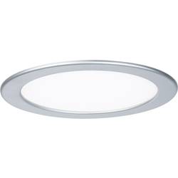 Paulmann PAULMANN 92072 LED vestavné koupelnové svítidlo 18 W neutrální bílá chrom