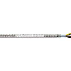 LAPP ÖLFLEX® CLASSIC 100 SY 160903/500 řídicí kabel 5 G 2.5 mm², 500 m, transparentní