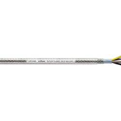 LAPP ÖLFLEX® CLASSIC 100 SY 160453/500 řídicí kabel 5 G 1 mm², 500 m, transparentní