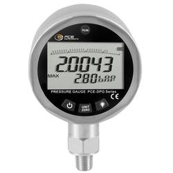 PCE Instruments ukazatel tlaku PCE-DPG 3 1 ks